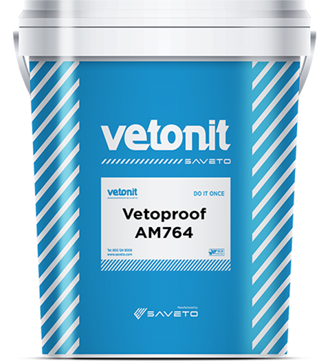 Vetonit Cool Top | Saveto Group
